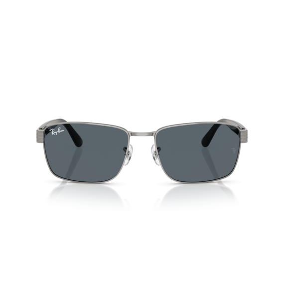 Ray-Ban RB 3750 004/R5 Güneş Gözlüğü, Cinsiyet: Unisex, Ekartman: 62, Resim 5