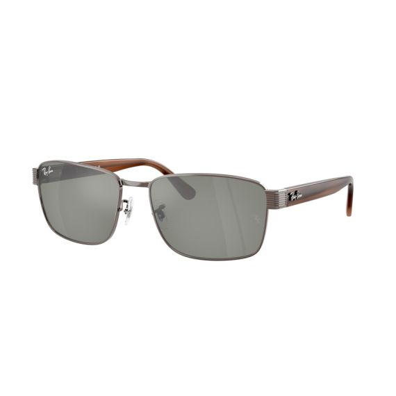 Ray-Ban RB 3750 925940 Güneş Gözlüğü, Cinsiyet: Unisex, Ekartman: 62, Resim 7