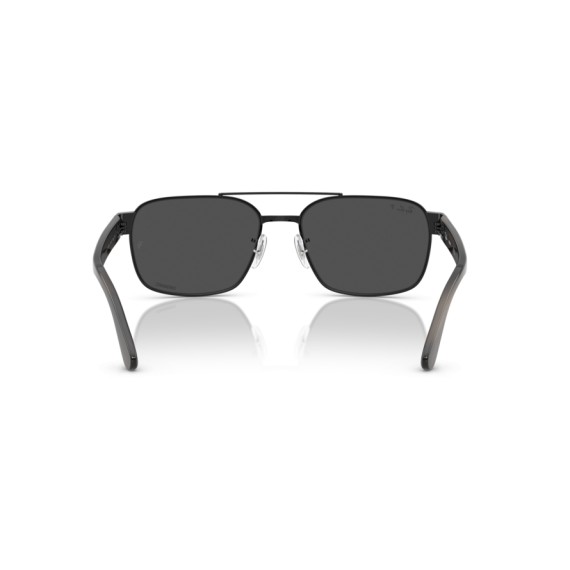 Ray-Ban RB 3751CH 002/K8 Güneş Gözlüğü, Cinsiyet: Unisex, Ekartman: 58, Polarize: Evet, Resim 3