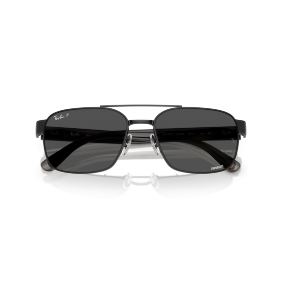 Ray-Ban RB 3751CH 002/K8 Güneş Gözlüğü, Cinsiyet: Unisex, Ekartman: 58, Polarize: Evet, Resim 6