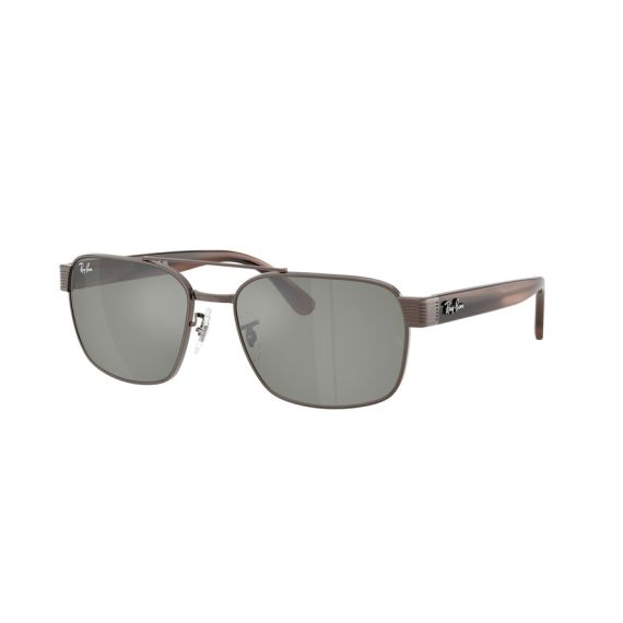 Ray-Ban RB 3751 925940 Güneş Gözlüğü, Cinsiyet: Unisex, Ekartman: 61, Resim 7