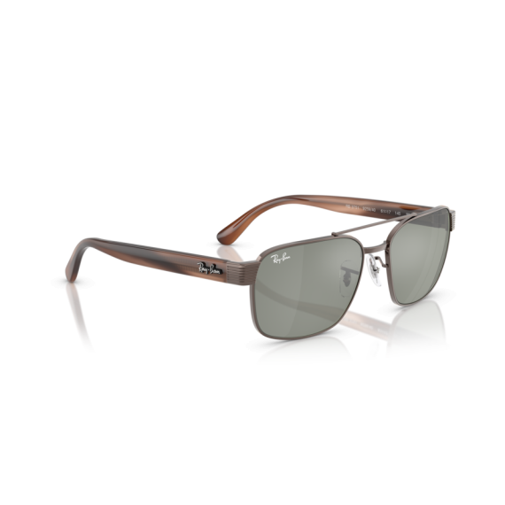 Ray-Ban RB 3751 925940 Güneş Gözlüğü, Cinsiyet: Unisex, Ekartman: 61, Resim 4