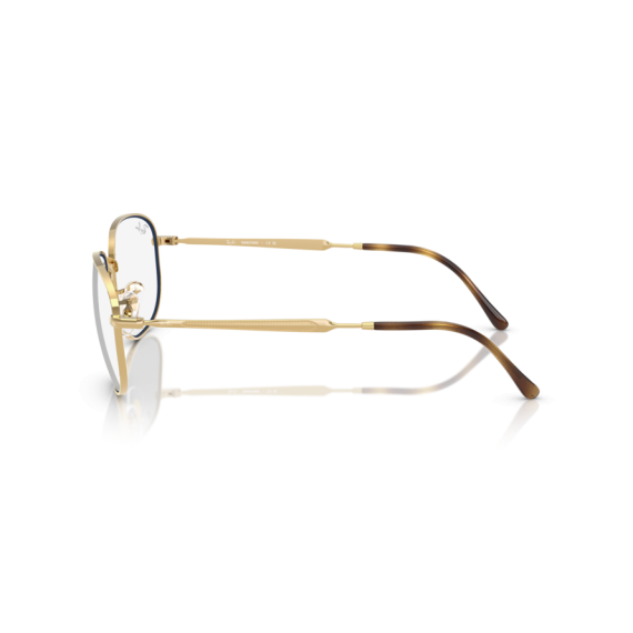Ray-Ban RB 3754 001/GG Güneş Gözlüğü, Resim 2