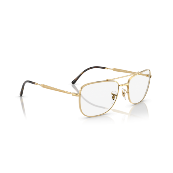 Ray-Ban RB 3755 001/GG Güneş Gözlüğü, Cinsiyet: Unisex, Ekartman: 59, Resim 4