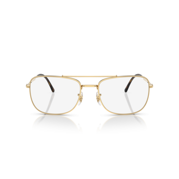 Ray-Ban RB 3755 001/GG Güneş Gözlüğü, Cinsiyet: Unisex, Ekartman: 59, Resim 6