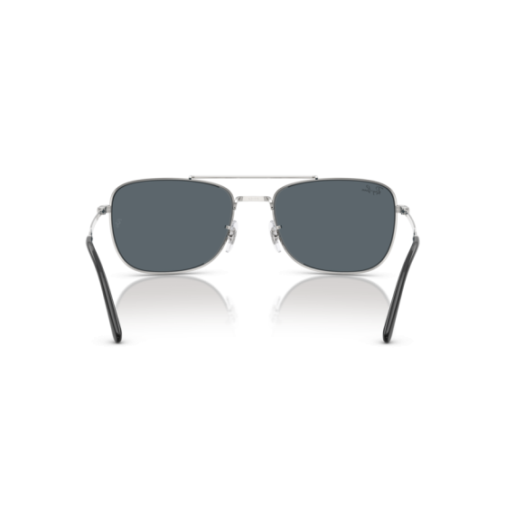 Ray-Ban RB 3755 003/R5 Güneş Gözlüğü, Cinsiyet: Unisex, Ekartman: 62, Resim 3