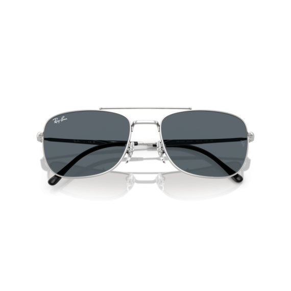 Ray-Ban RB 3755 003/R5 Güneş Gözlüğü, Cinsiyet: Unisex, Ekartman: 62, Resim 6