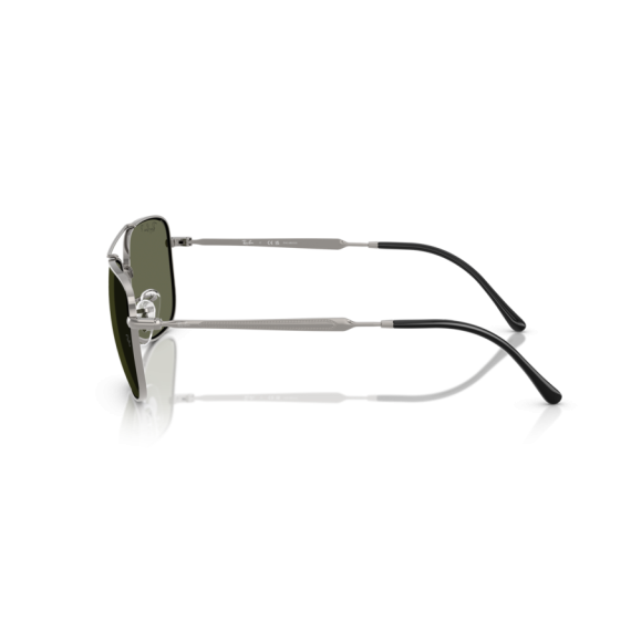 Ray-Ban RB 3755 004/58 Güneş Gözlüğü, Cinsiyet: Unisex, Ekartman: 62, Polarize: Evet, Resim 2