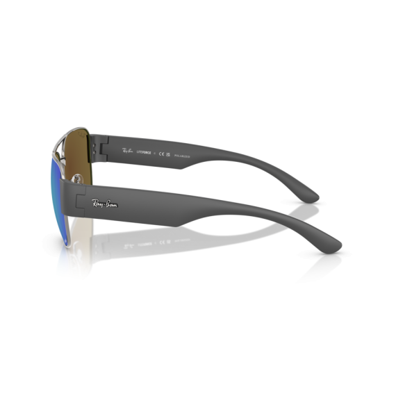 Ray-Ban RB 3756CH 004/4L Güneş Gözlüğü, Cinsiyet: Unisex, Ekartman: 56, Polarize: Evet, Resim 2
