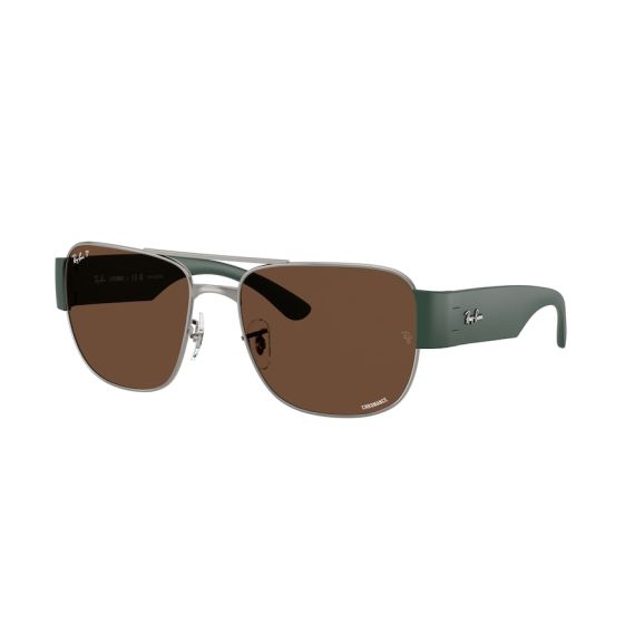 Ray-Ban RB 3756CH 004/AN Güneş Gözlüğü, Cinsiyet: Unisex, Ekartman: 56, Polarize: Evet, Resim 7