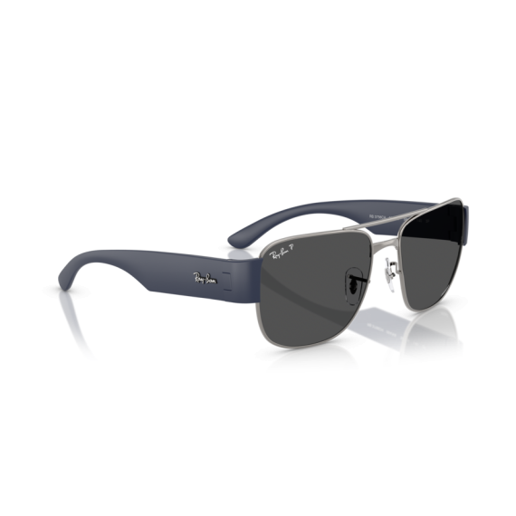Ray-Ban RB 3756CH 004/K8 Güneş Gözlüğü, Cinsiyet: Unisex, Ekartman: 56, Polarize: Evet, Resim 4