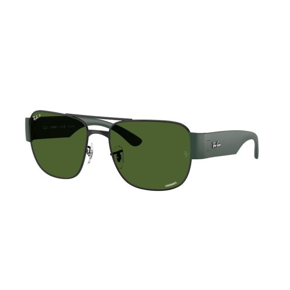Ray-Ban RB 3756CH 9269P1 Güneş Gözlüğü, Cinsiyet: Unisex, Ekartman: 59, Polarize: Evet, Resim 7