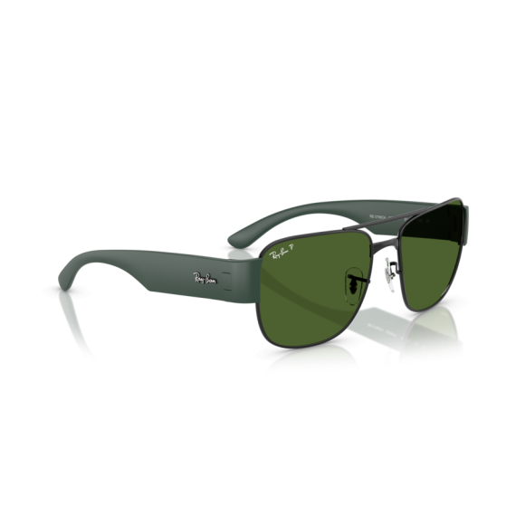 Ray-Ban RB 3756CH 9269P1 Güneş Gözlüğü, Cinsiyet: Unisex, Ekartman: 59, Polarize: Evet, Resim 4