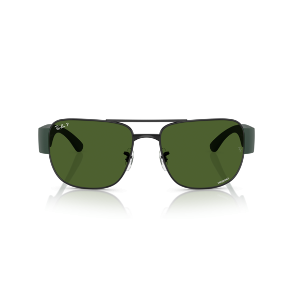 Ray-Ban RB 3756CH 9269P1 Güneş Gözlüğü, Cinsiyet: Unisex, Ekartman: 56, Polarize: Evet, Resim 5