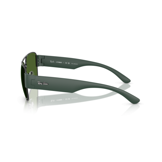 Ray-Ban RB 3756CH 9269P1 Güneş Gözlüğü, Cinsiyet: Unisex, Ekartman: 56, Polarize: Evet, Resim 2