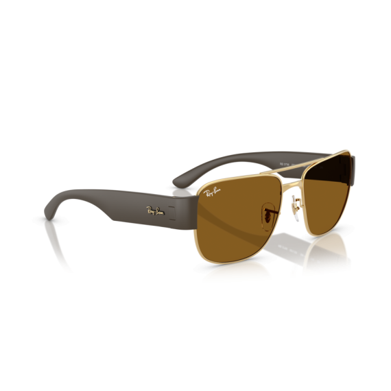 Ray-Ban RB 3756 001/33 Güneş Gözlüğü, Cinsiyet: Unisex, Ekartman: 59, Resim 4