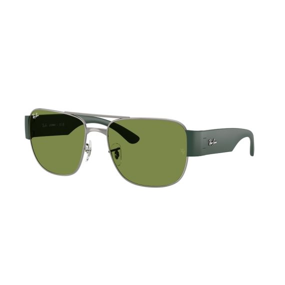 Ray-Ban RB 3756 004/4E Güneş Gözlüğü, Cinsiyet: Unisex, Ekartman: 59, Resim 7
