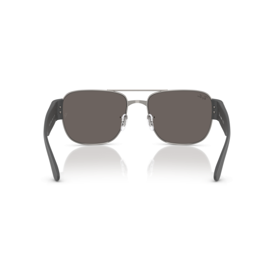 Ray-Ban RB 3756 004/B1 Güneş Gözlüğü, Cinsiyet: Unisex, Ekartman: 59, Resim 3