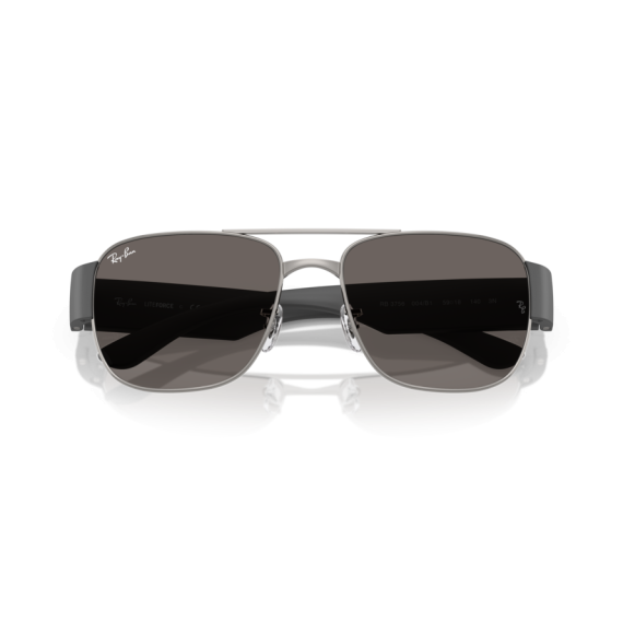 Ray-Ban RB 3756 004/B1 Güneş Gözlüğü, Cinsiyet: Unisex, Ekartman: 59, Resim 6