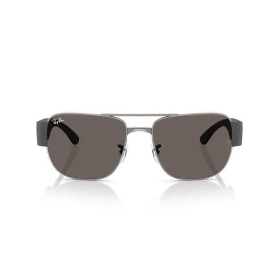 Ray-Ban RB 3756 004/B1 Güneş Gözlüğü, Cinsiyet: Unisex, Ekartman: 56, Resim 5