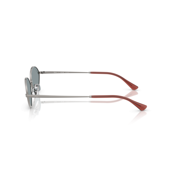 Ray-Ban RB 3757 004/2V Güneş Gözlüğü, Cinsiyet: Unisex, Ekartman: 59, Polarize: Evet, Resim 2