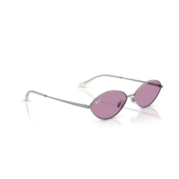Ray-Ban RB 3757 004/69 Güneş Gözlüğü, Cinsiyet: Unisex, Ekartman: 59, Resim 4