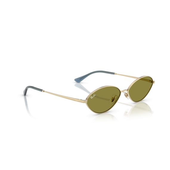 Ray-Ban RB 3757 9213/2 Güneş Gözlüğü, Cinsiyet: Unisex, Ekartman: 56, Resim 4