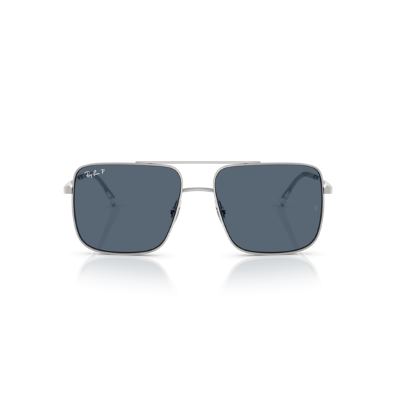 Ray-Ban RB 3758 003/2V Güneş Gözlüğü, Cinsiyet: Unisex, Ekartman: 54, Polarize: Evet, Resim 5