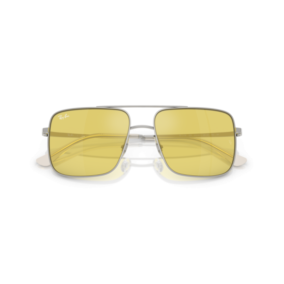 Ray-Ban RB 3758 003/6D Güneş Gözlüğü, Cinsiyet: Unisex, Ekartman: 56, Resim 6