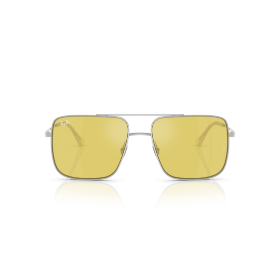 Ray-Ban RB 3758 003/6D Güneş Gözlüğü, Cinsiyet: Unisex, Ekartman: 56, Resim 5