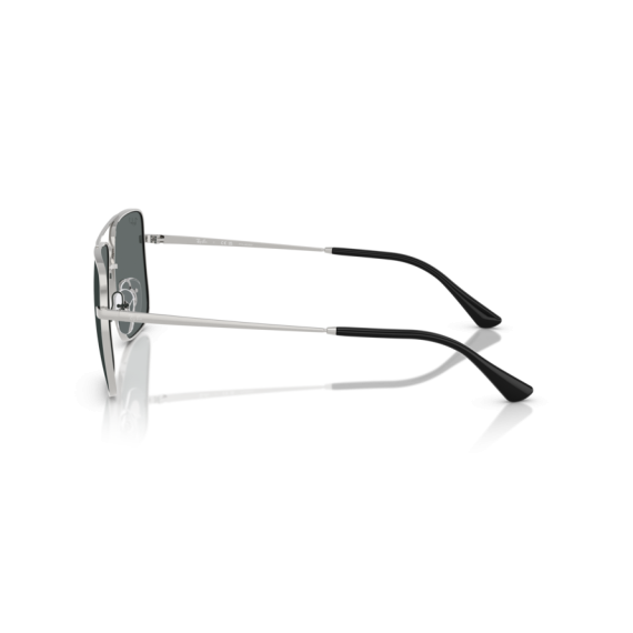 Ray-Ban RB 3758 003/81 Güneş Gözlüğü, Cinsiyet: Unisex, Ekartman: 56, Polarize: Evet, Resim 2