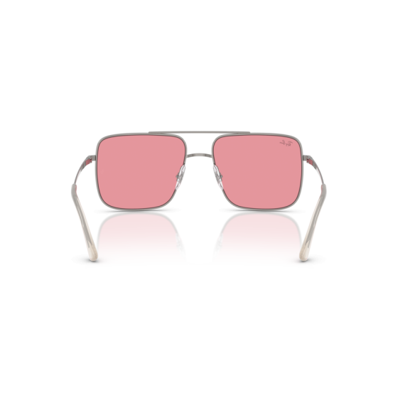 Ray-Ban RB 3758 004/84 Güneş Gözlüğü, Cinsiyet: Unisex, Ekartman: 56, Resim 3