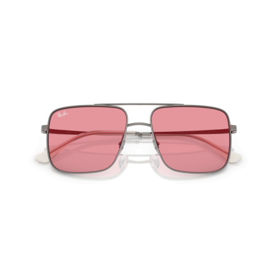 Ray-Ban RB 3758 004/84 Güneş Gözlüğü, Cinsiyet: Unisex, Ekartman: 56, Resim 6
