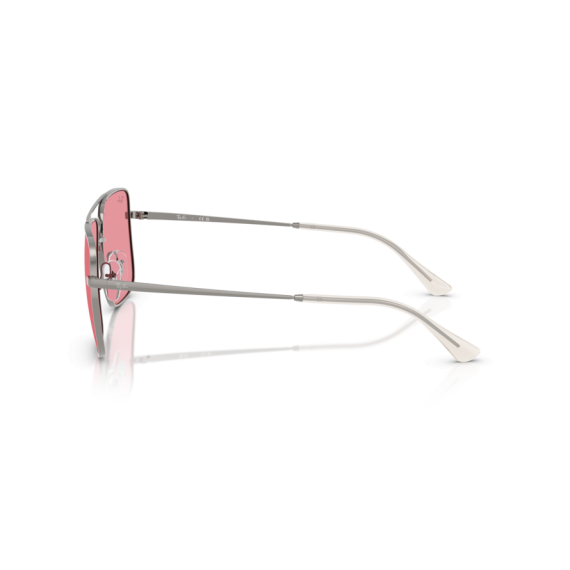 Ray-Ban RB 3758 004/84 Güneş Gözlüğü, Cinsiyet: Unisex, Ekartman: 54, Resim 2