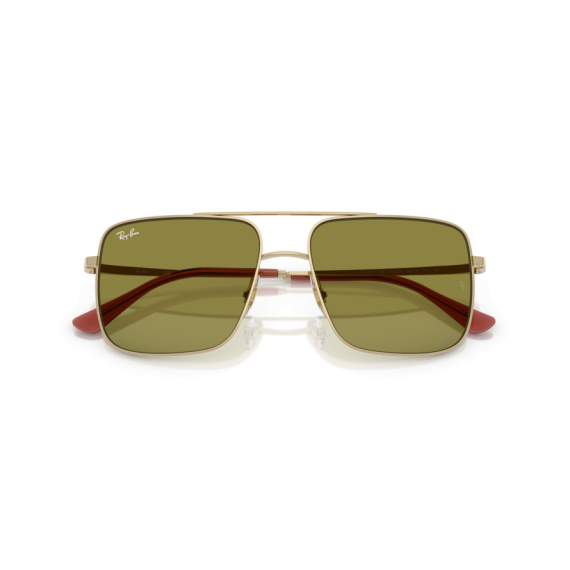 Ray-Ban RB 3758 9213/2 Güneş Gözlüğü, Cinsiyet: Unisex, Ekartman: 54, Resim 6