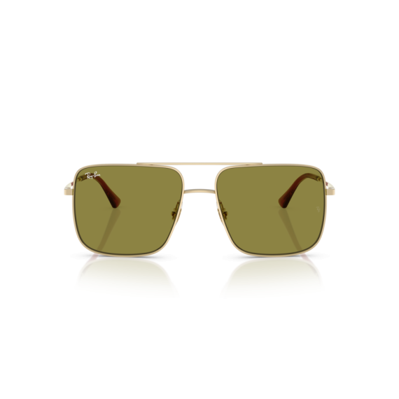 Ray-Ban RB 3758 9213/2 Güneş Gözlüğü, Cinsiyet: Unisex, Ekartman: 56, Resim 5