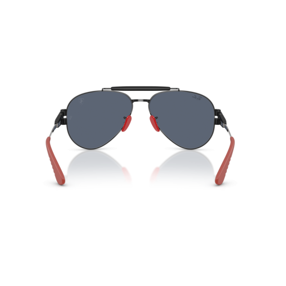 Ray-Ban RB 3762M F00987 Güneş Gözlüğü, Resim 3