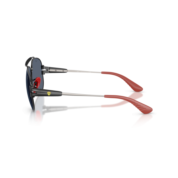 Ray-Ban RB 3762M F00987 Güneş Gözlüğü, Resim 2