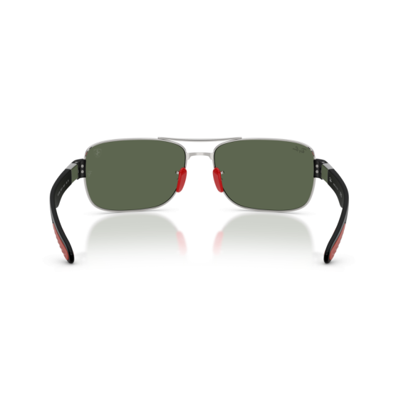 Ray-Ban RB 3763M F03171 Güneş Gözlüğü, Resim 3