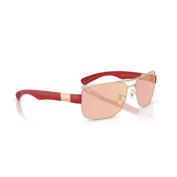 Ray-Ban RB 3763M F1216Q Güneş Gözlüğü, Resim 4