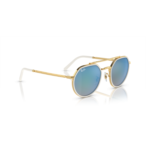Ray-Ban RB 3765 001/4O Güneş Gözlüğü, Resim 4