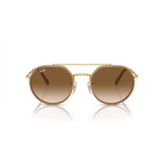 Ray-Ban RB 3765 001/51 Güneş Gözlüğü, Resim 5