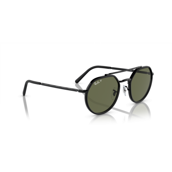 Ray-Ban RB 3765 002/58 Güneş Gözlüğü, Resim 4