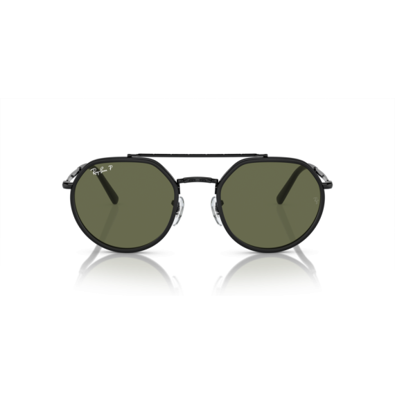Ray-Ban RB 3765 002/58 Güneş Gözlüğü, Resim 5