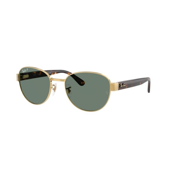 Ray-Ban RB 3766CH 001/O9 Güneş Gözlüğü, Cinsiyet: Unisex, Ekartman: 56, Resim 7