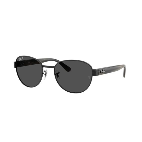 Ray-Ban RB 3766CH 002/K8 Güneş Gözlüğü, Cinsiyet: Unisex, Ekartman: 56, Resim 7