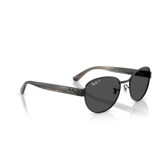 Ray-Ban RB 3766CH 002/K8 Güneş Gözlüğü, Cinsiyet: Unisex, Ekartman: 56, Resim 4