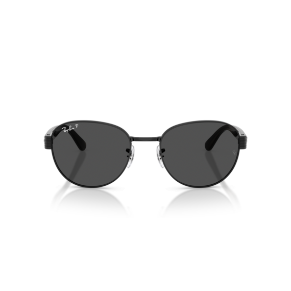 Ray-Ban RB 3766CH 002/K8 Güneş Gözlüğü, Cinsiyet: Unisex, Ekartman: 56, Resim 5