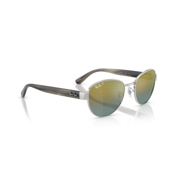 Ray-Ban RB 3766CH 003/J0 Güneş Gözlüğü, Cinsiyet: Unisex, Ekartman: 54, Resim 4