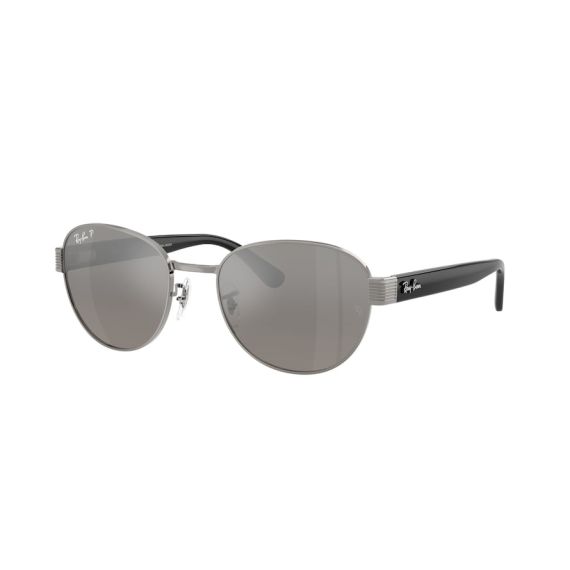 Ray-Ban RB 3766CH 004/5J Güneş Gözlüğü, Cinsiyet: Unisex, Ekartman: 54, Resim 7